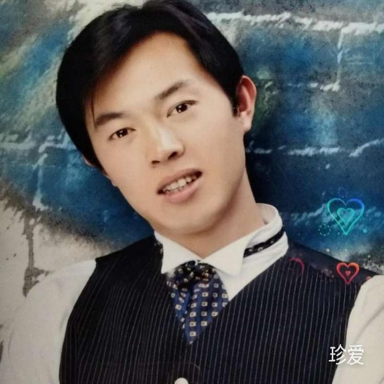 做妳一輩子的避風港