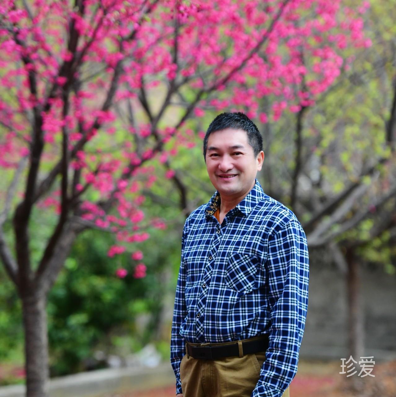 做最懂自己的人