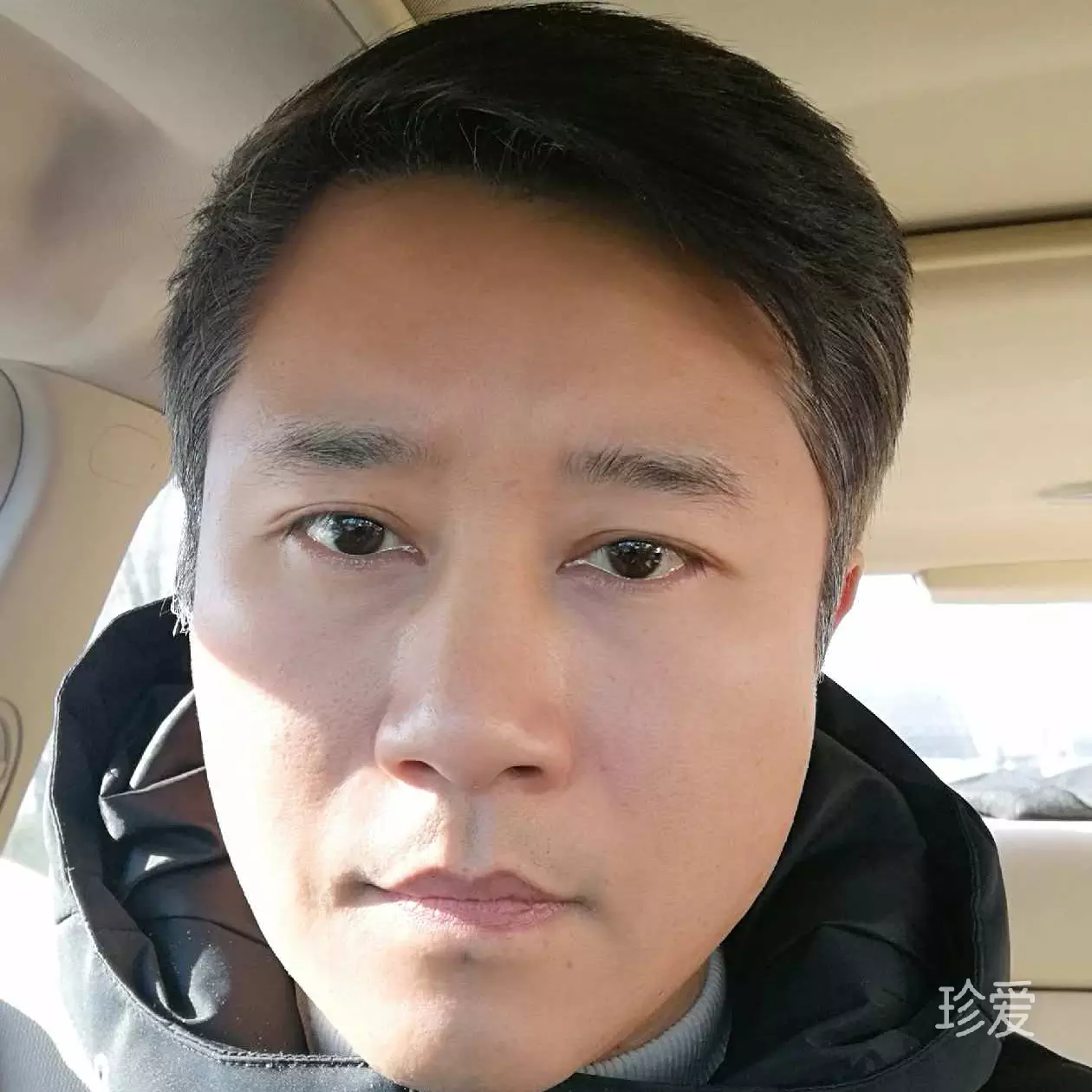 李宥安