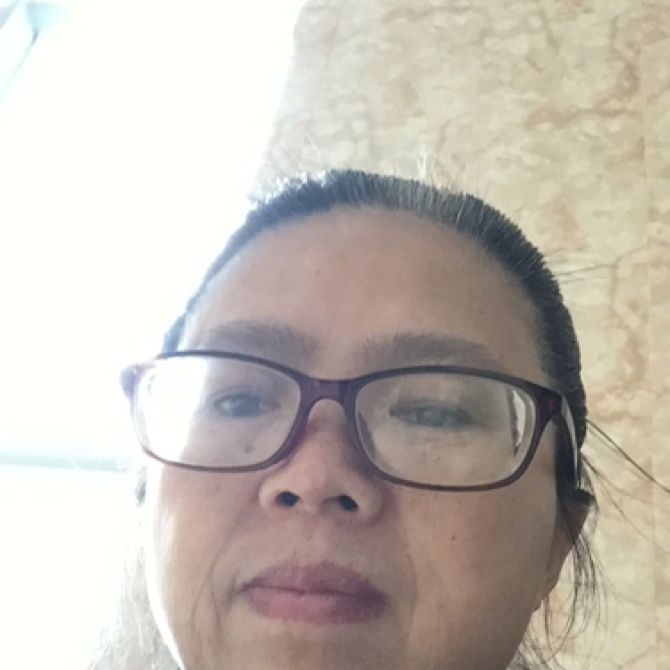 渴望一份真感情