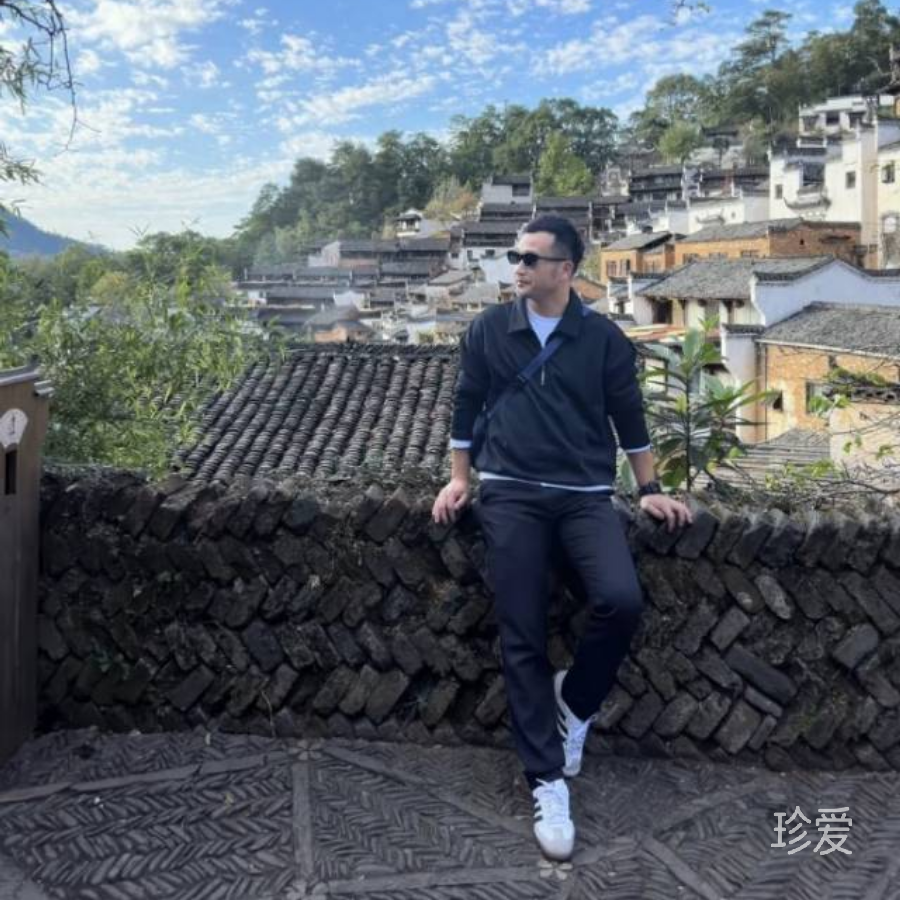 心向远方