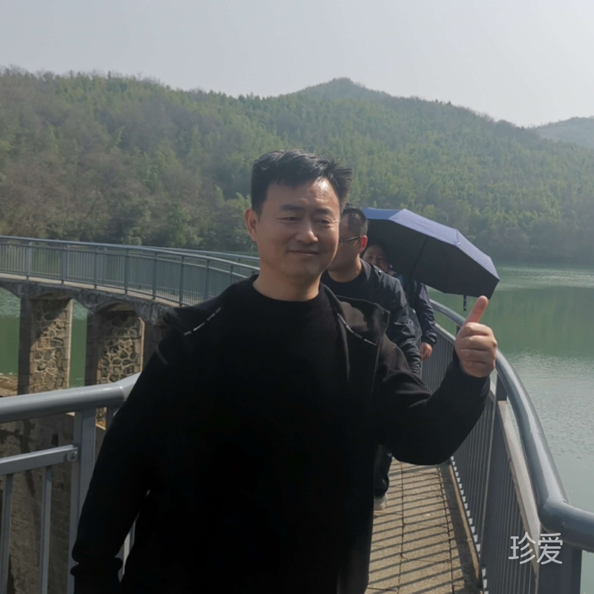 如果爱有天意