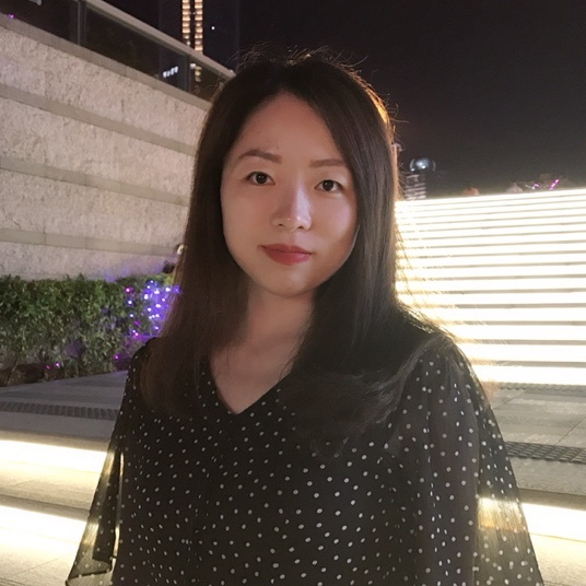 芒果啾啾
