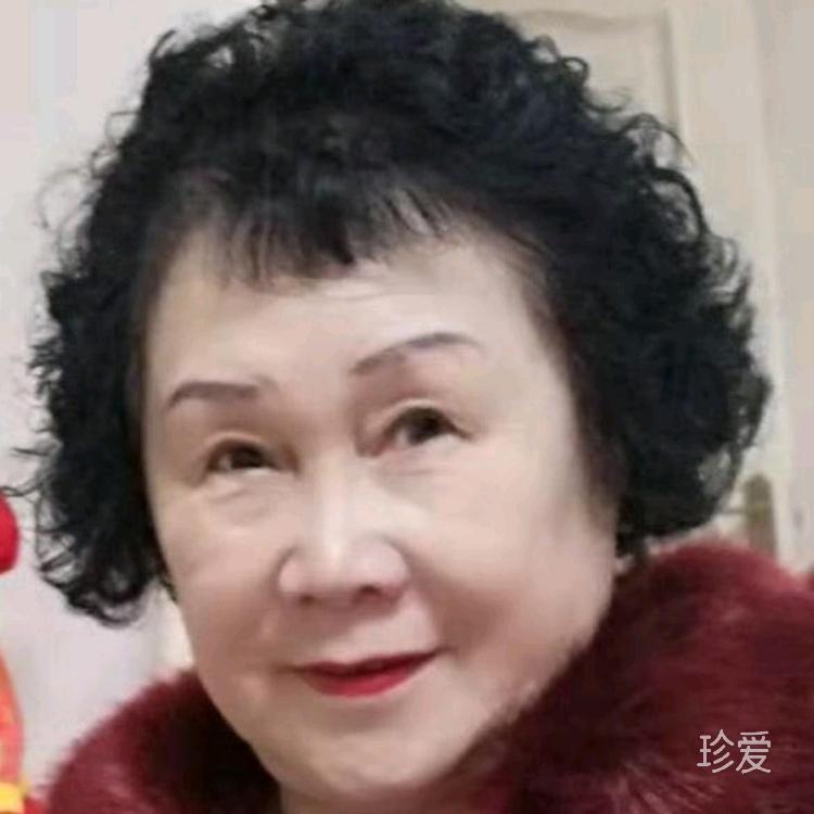 美麗女人