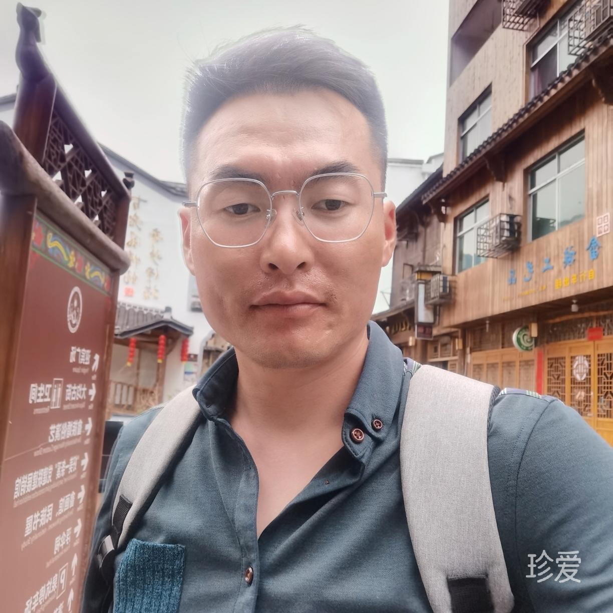 一叶小舟
