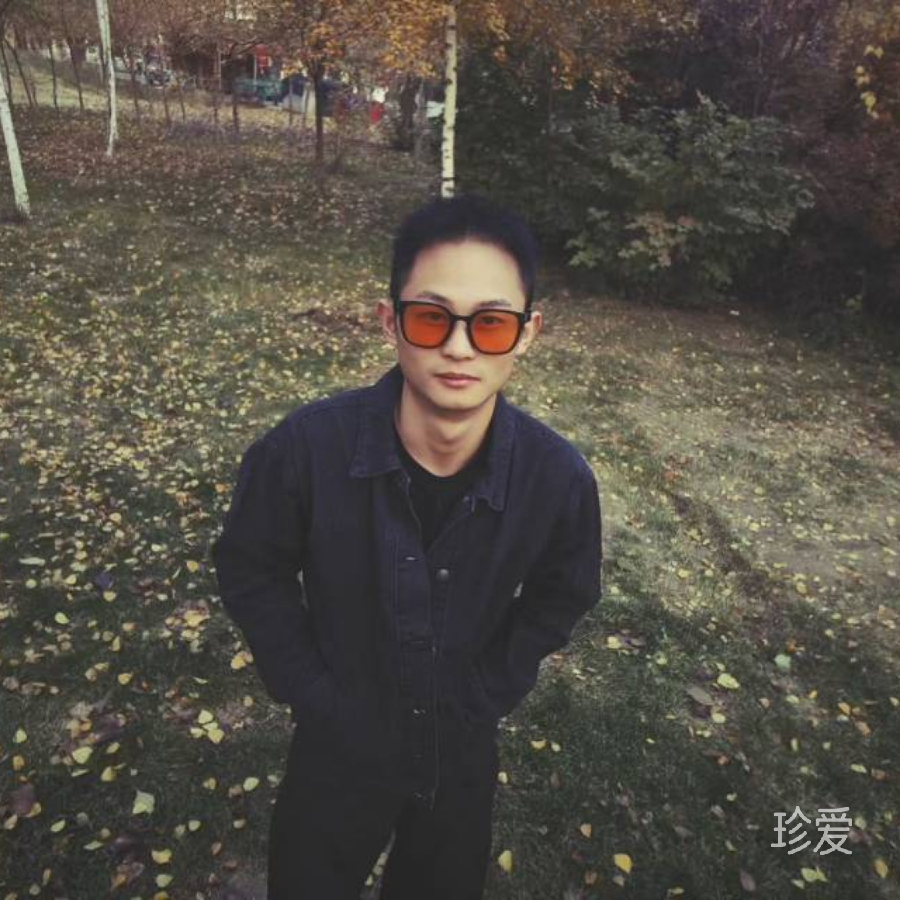 奔跑的蜗牛