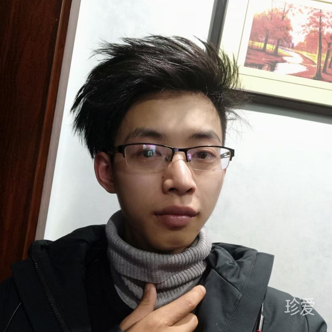 你等的人也在等你