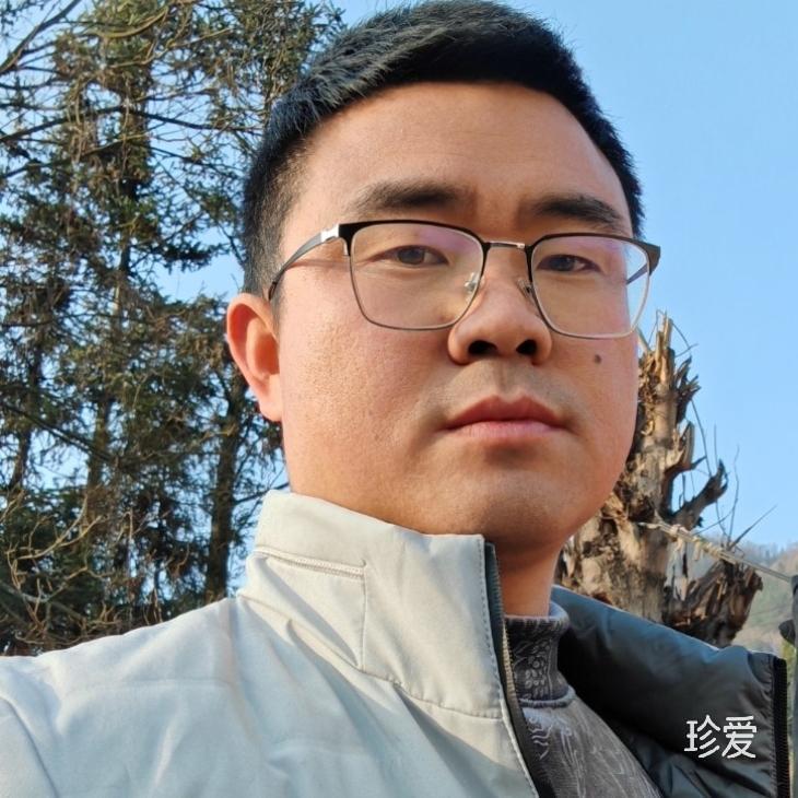 雨落淚傾城藍箭