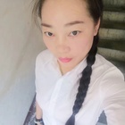 待嫁的藍玫瑰