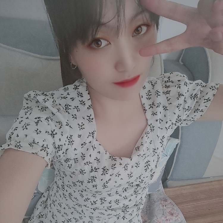 喜欢甜食的人儿