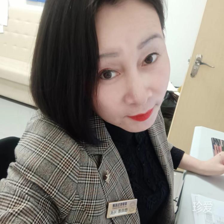 向阳花开