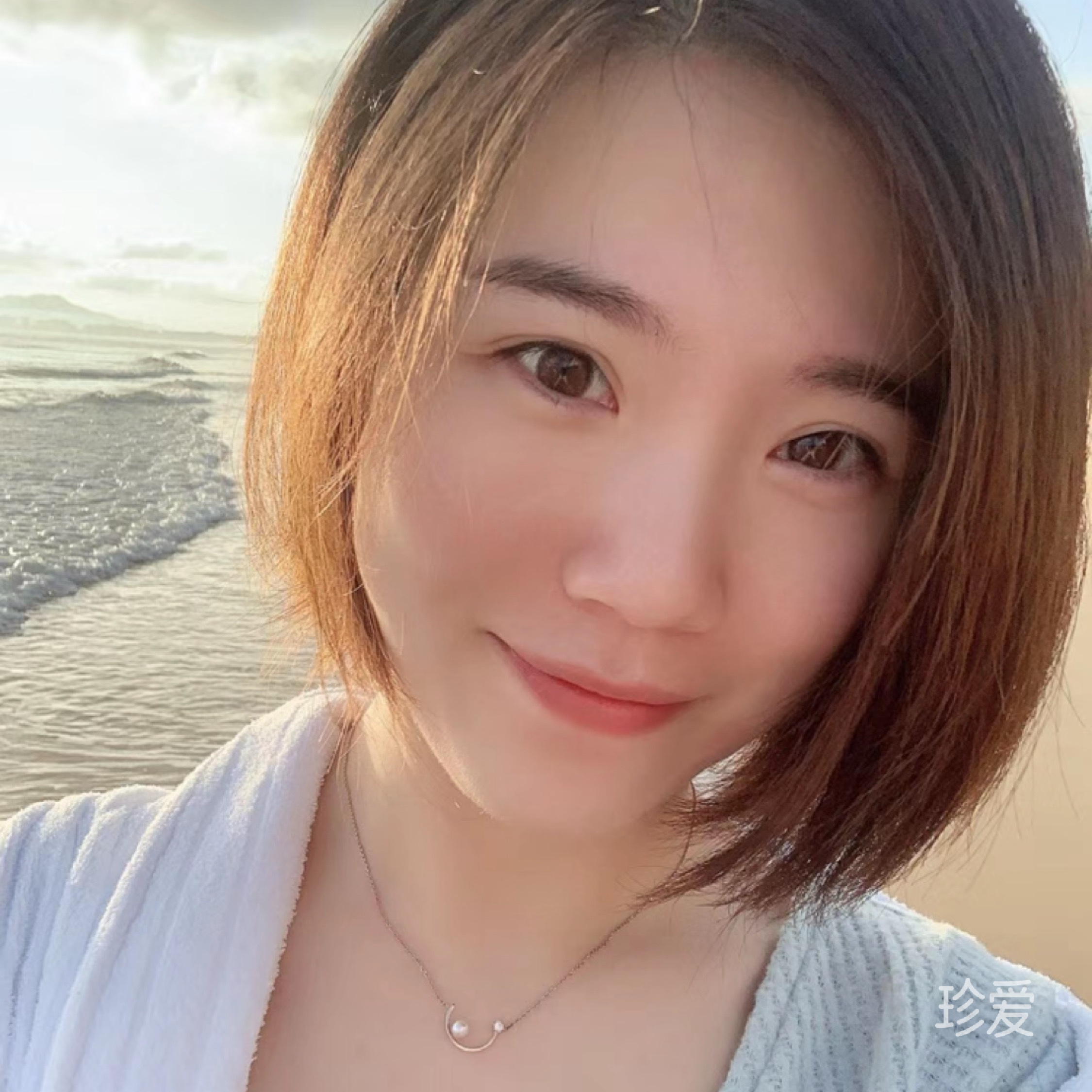 佳琦