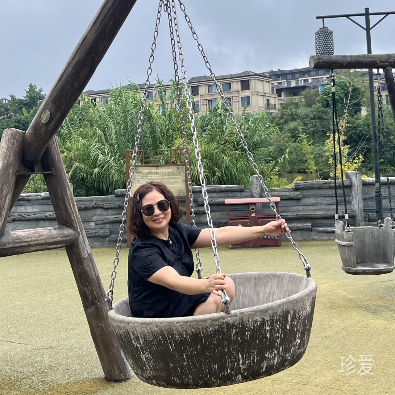 云淡风轻