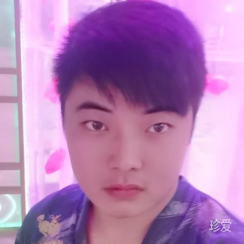 七狼去赶羊