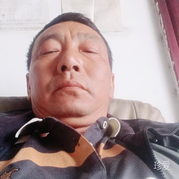 等待