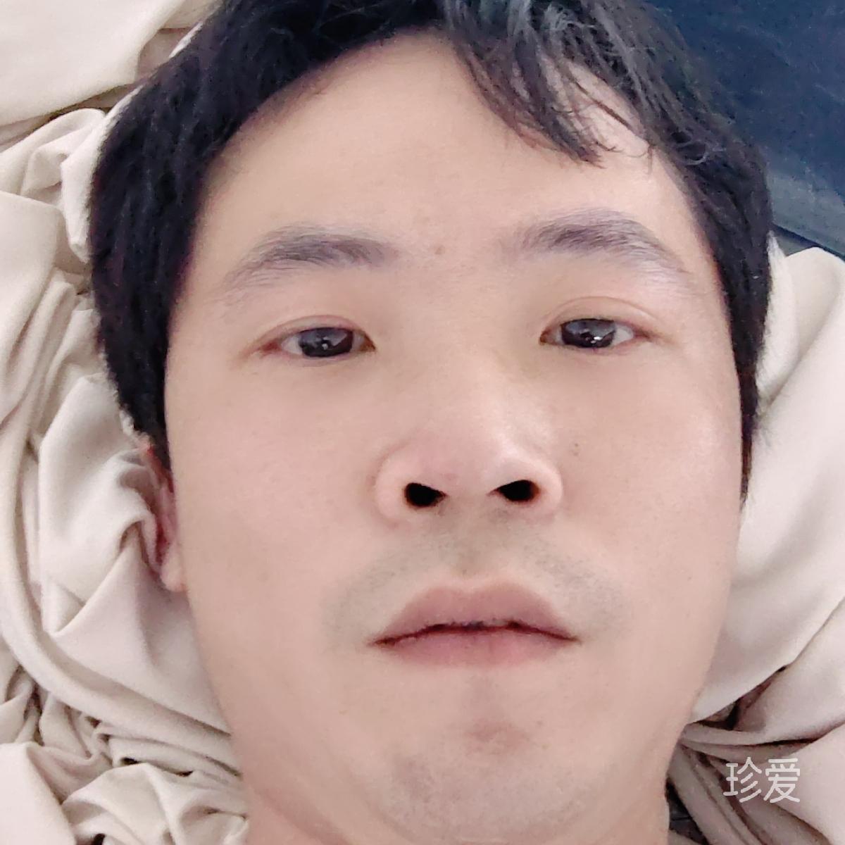 做个努力的人