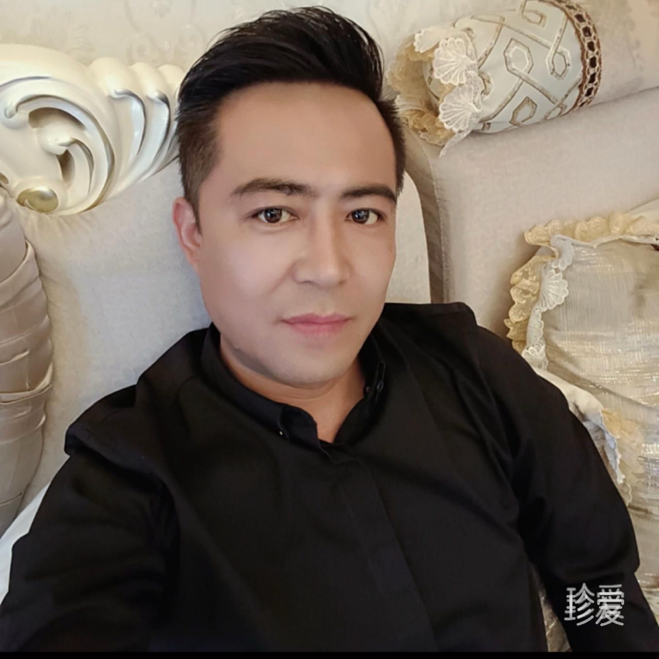 非诚勿扰