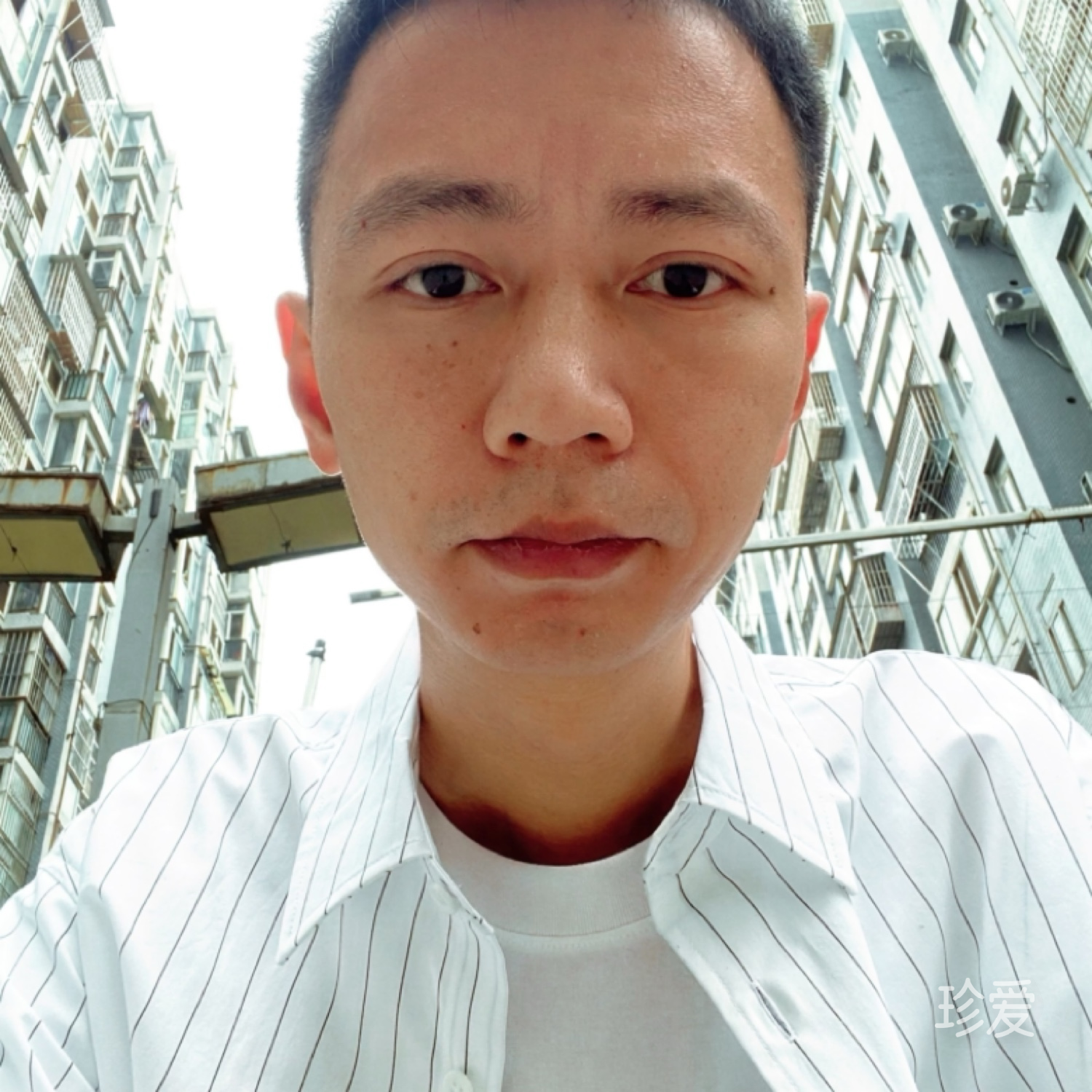 李呵呵