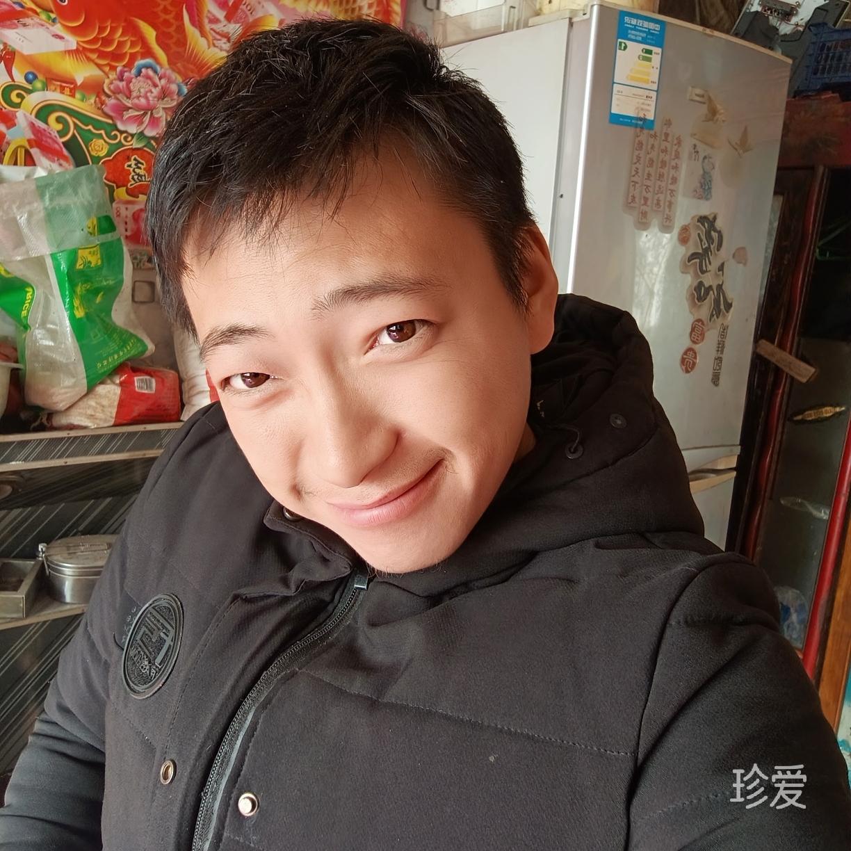 找个适合的女朋友