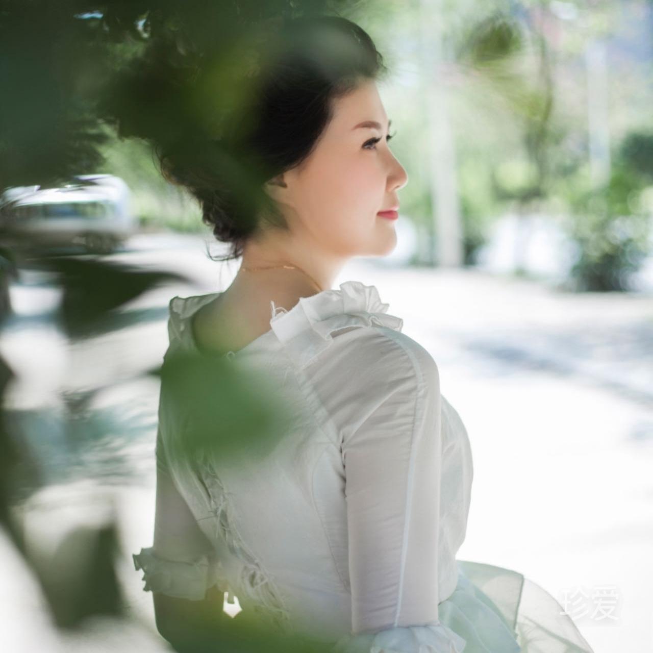 婉儿