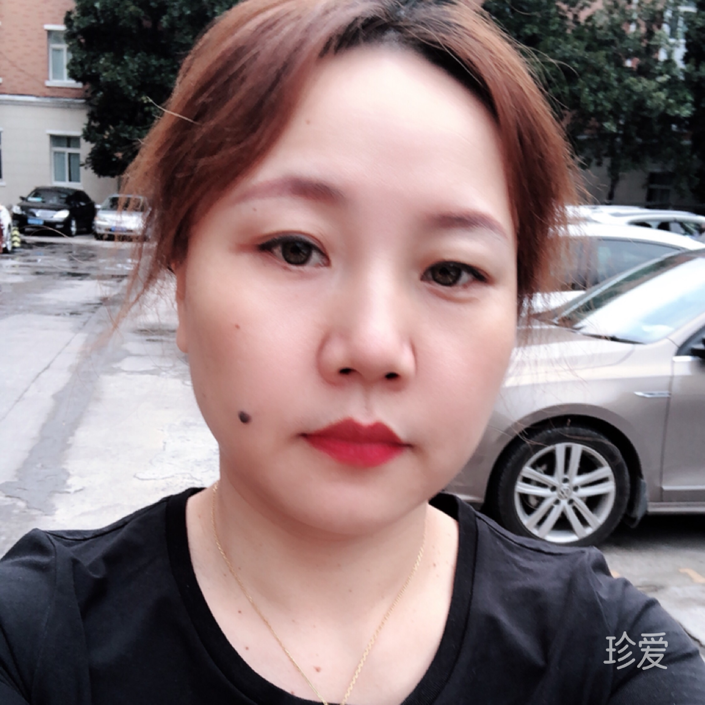 我的未来要有你