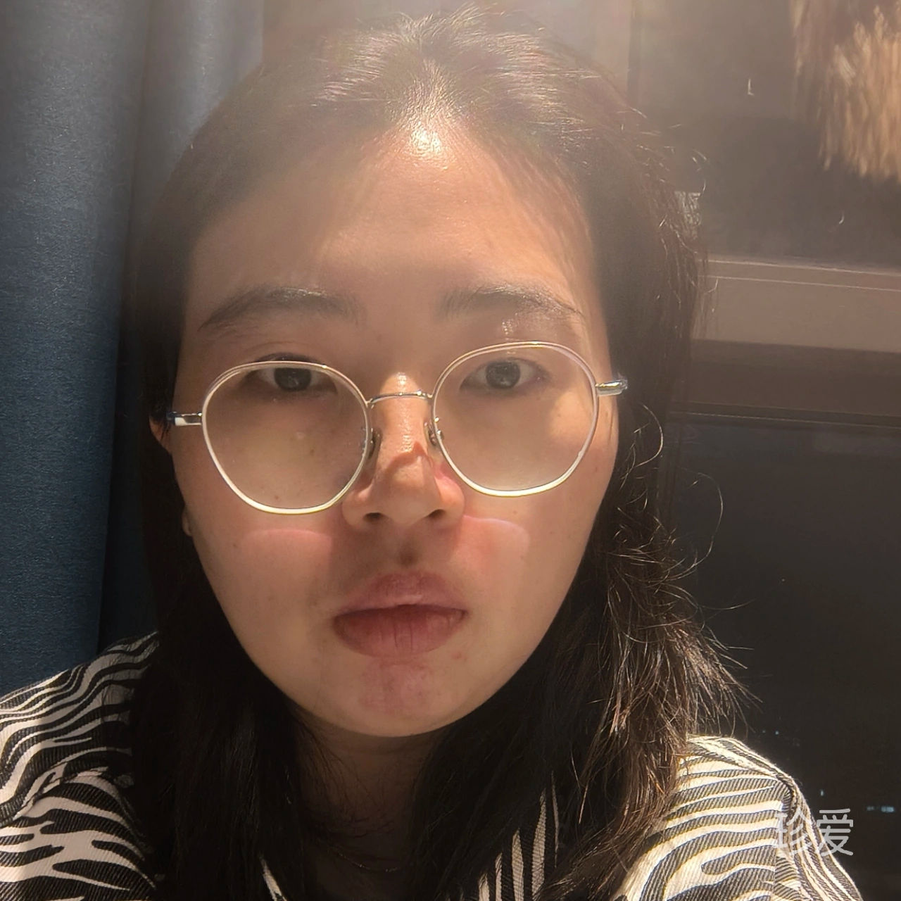 聊天第一先看照片