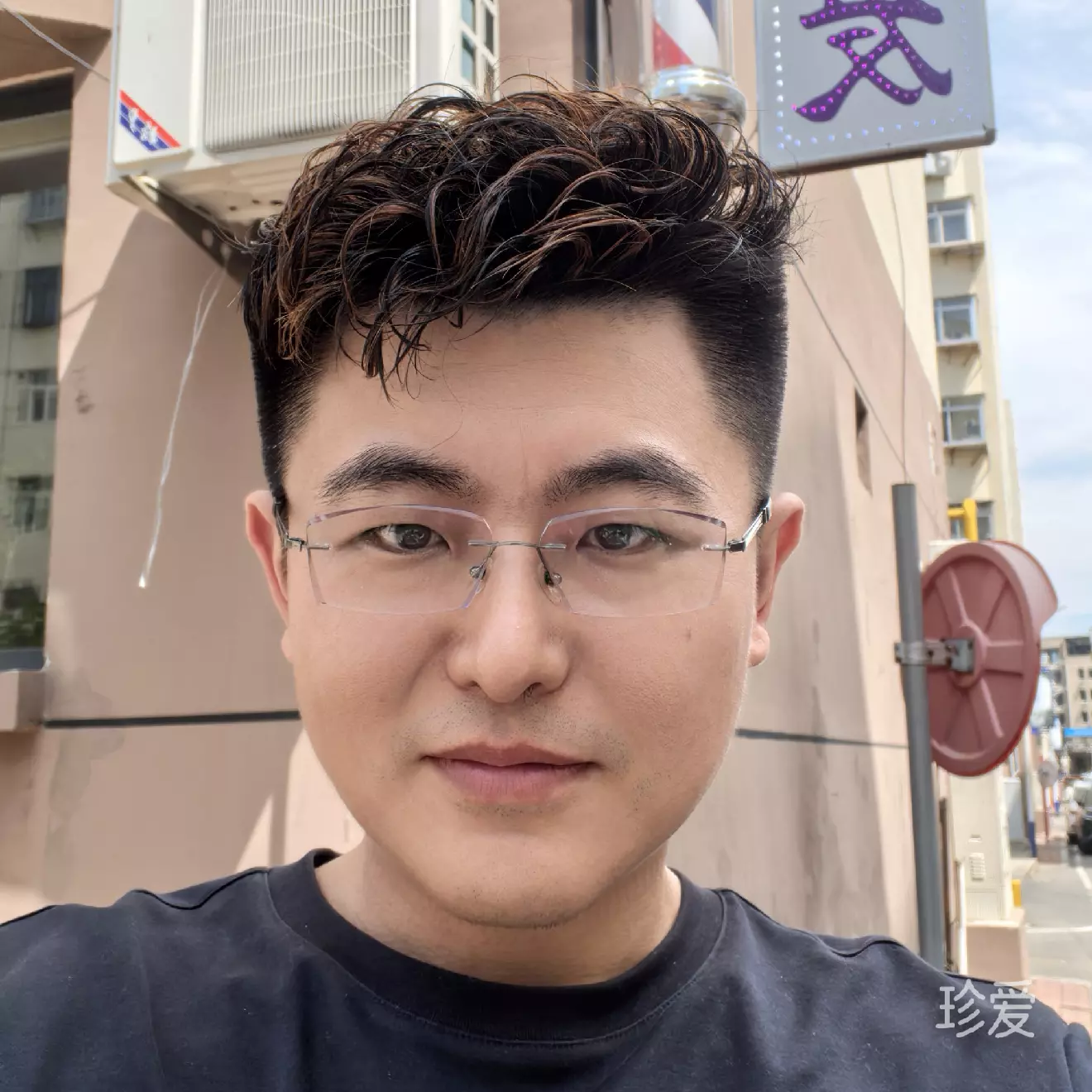 顺势而为