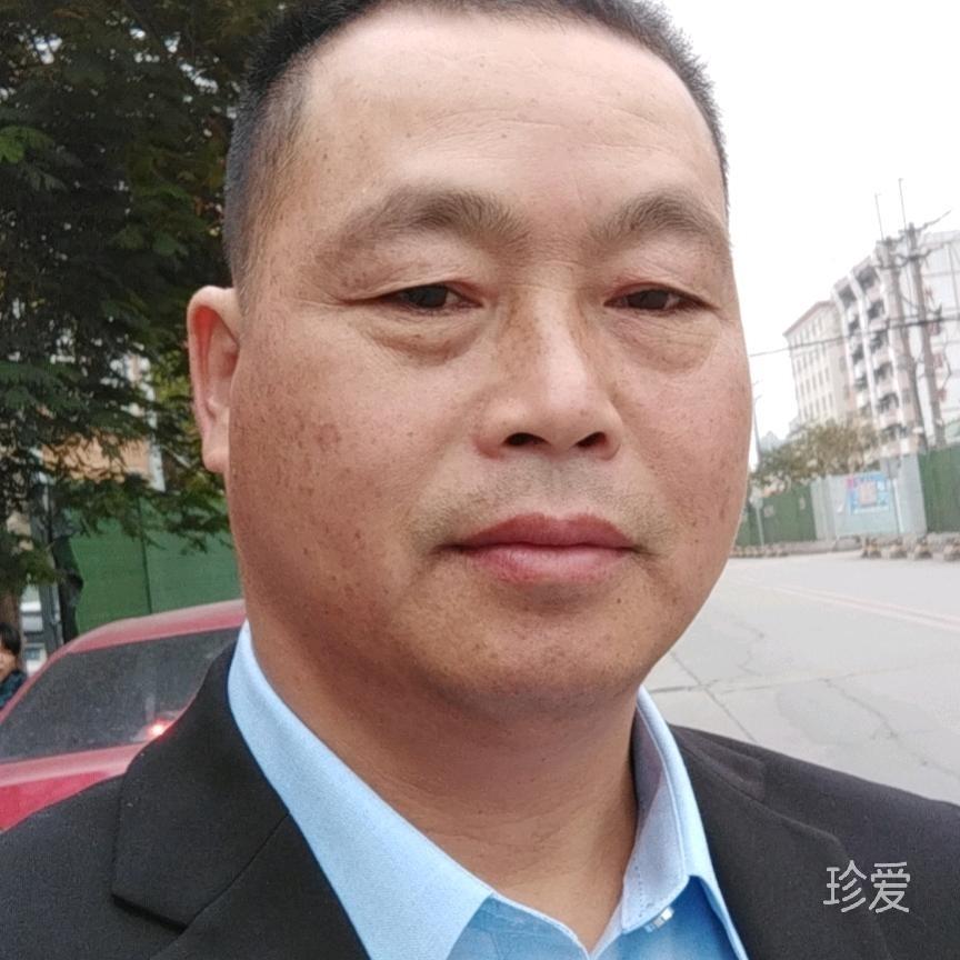 日落的拥抱