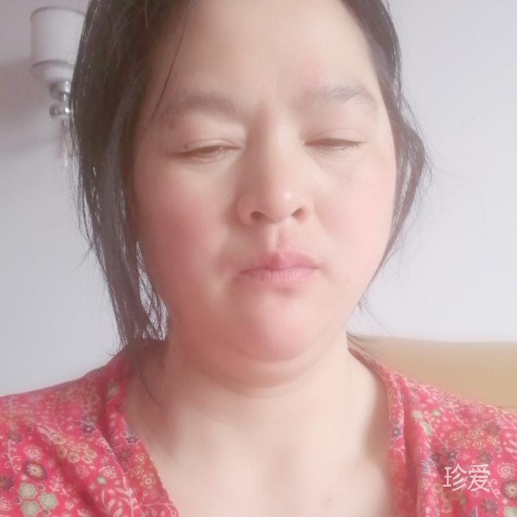 夜空中的一颗星