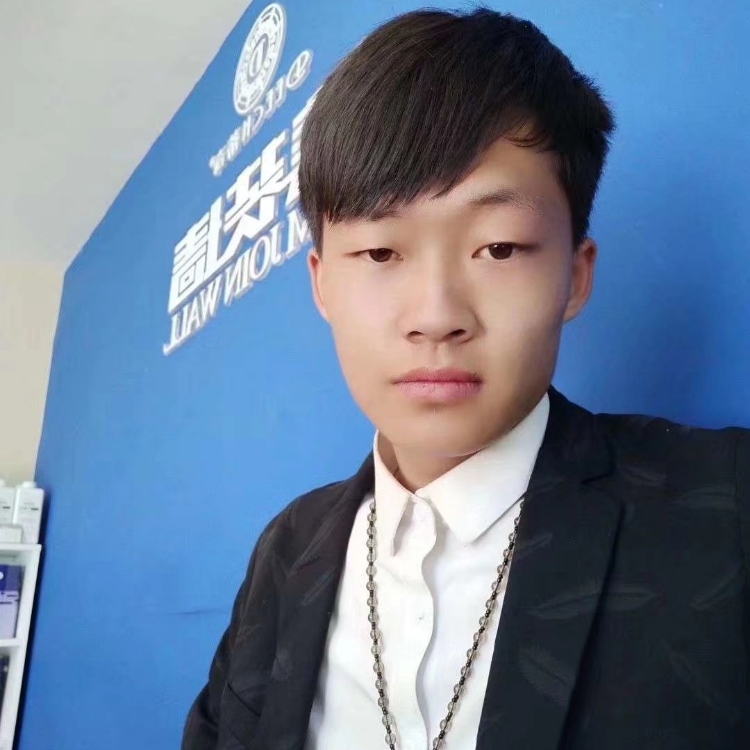 我愿意为你守候