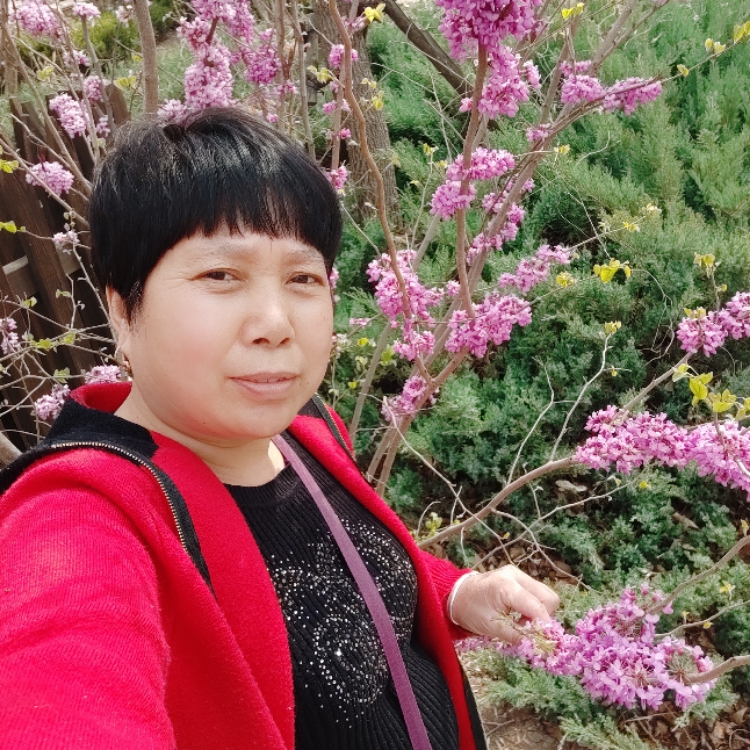 开心快乐每一天