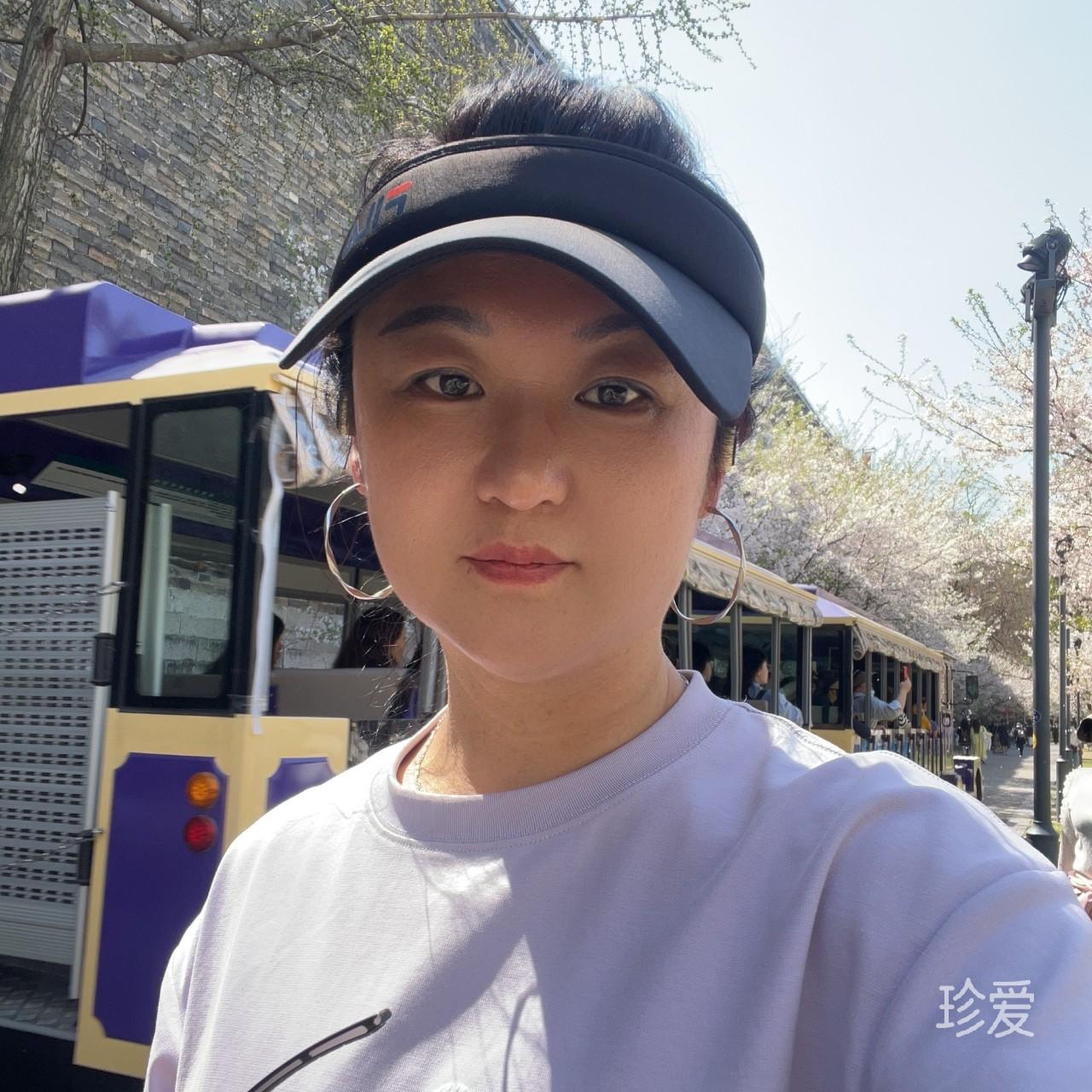 幽馨