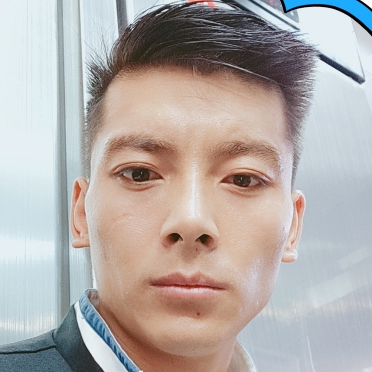 哥的愛情缺個你