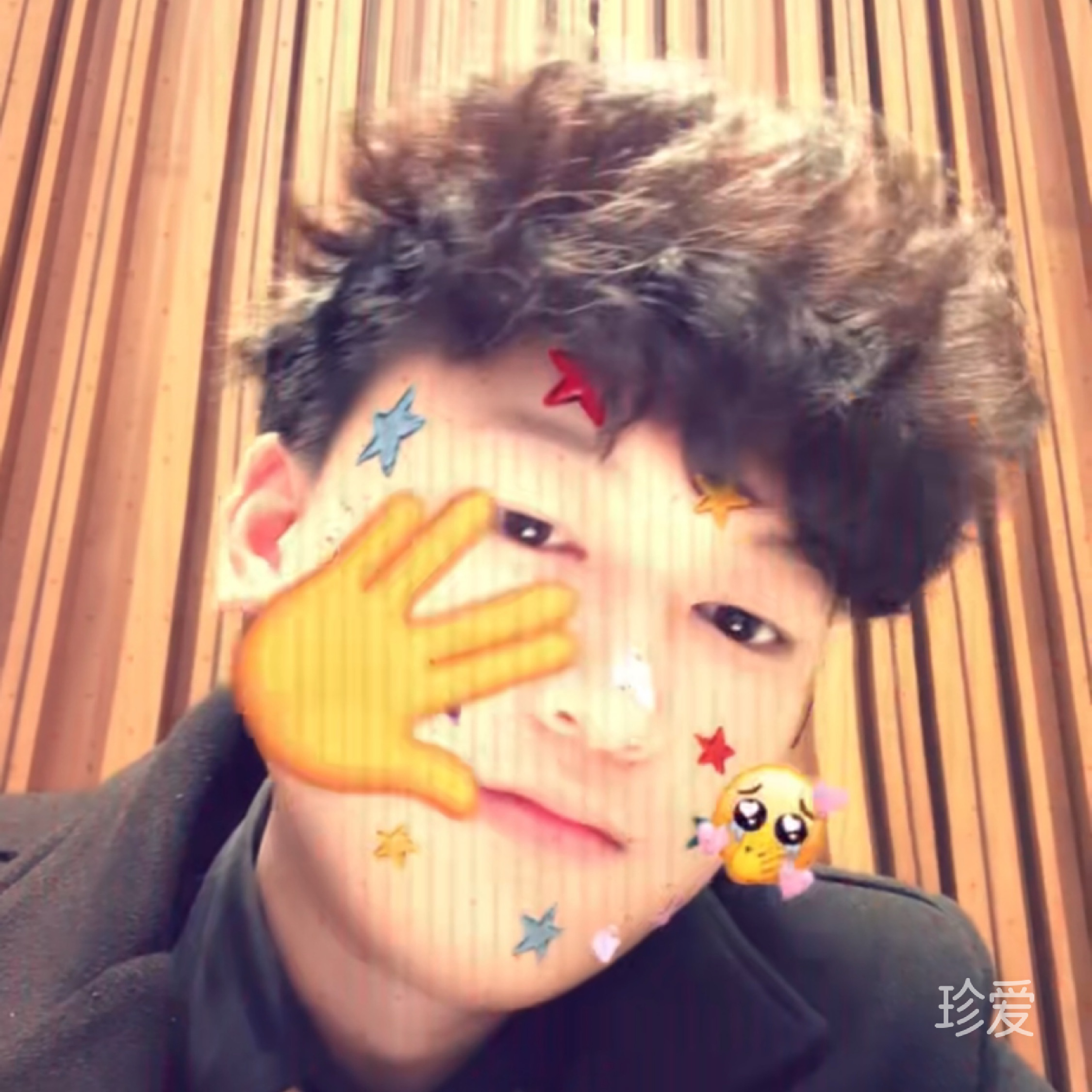 抑郁土豆