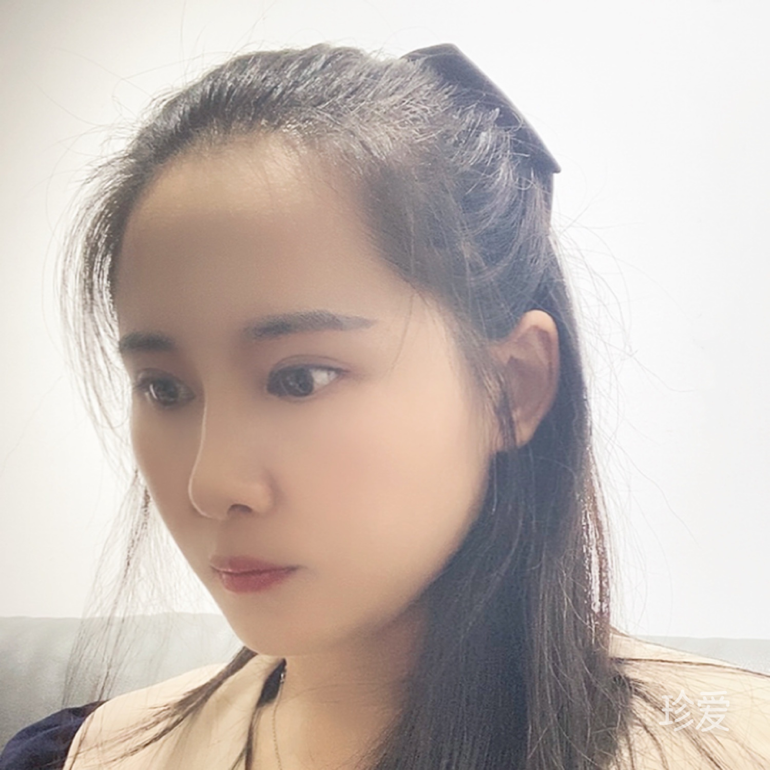 感覺(jué)對(duì)了就行