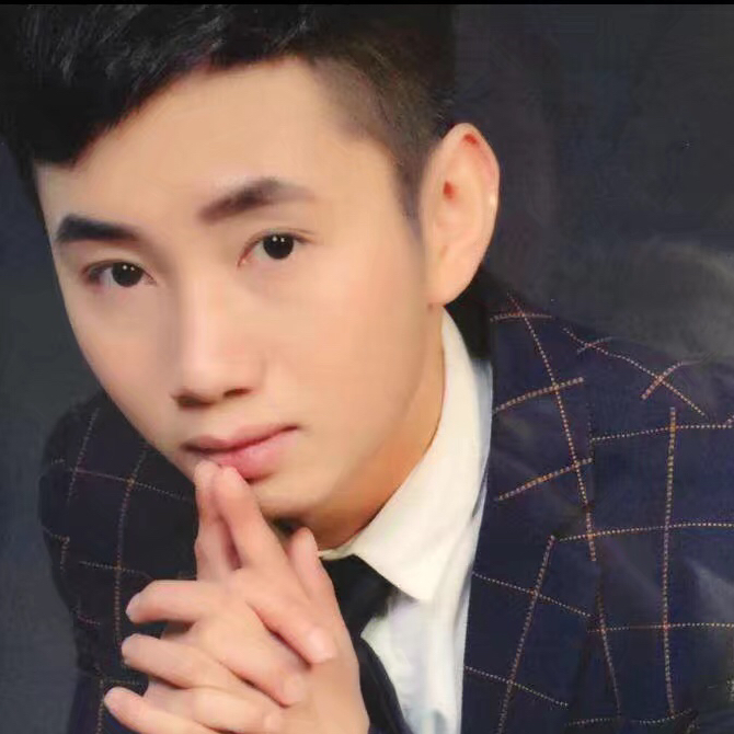 讓我給你全身心