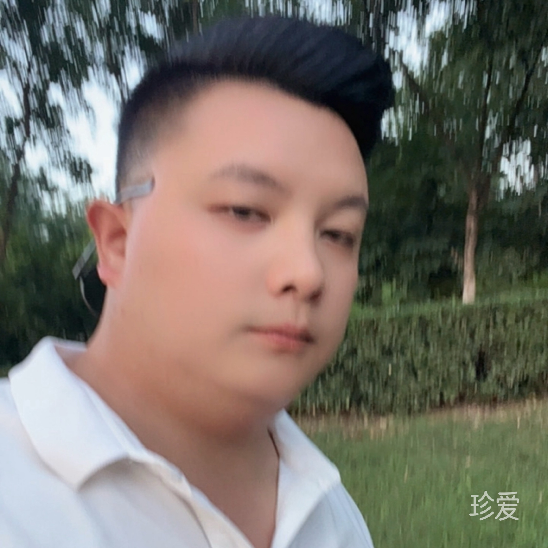 MrXu流年人