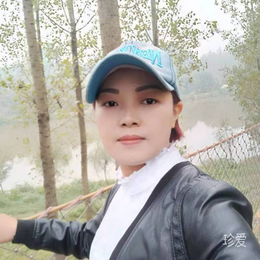 风雨彩虹