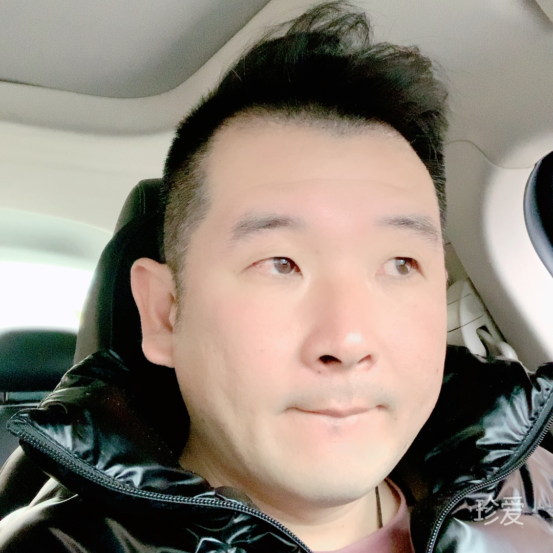 做你身邊的男人