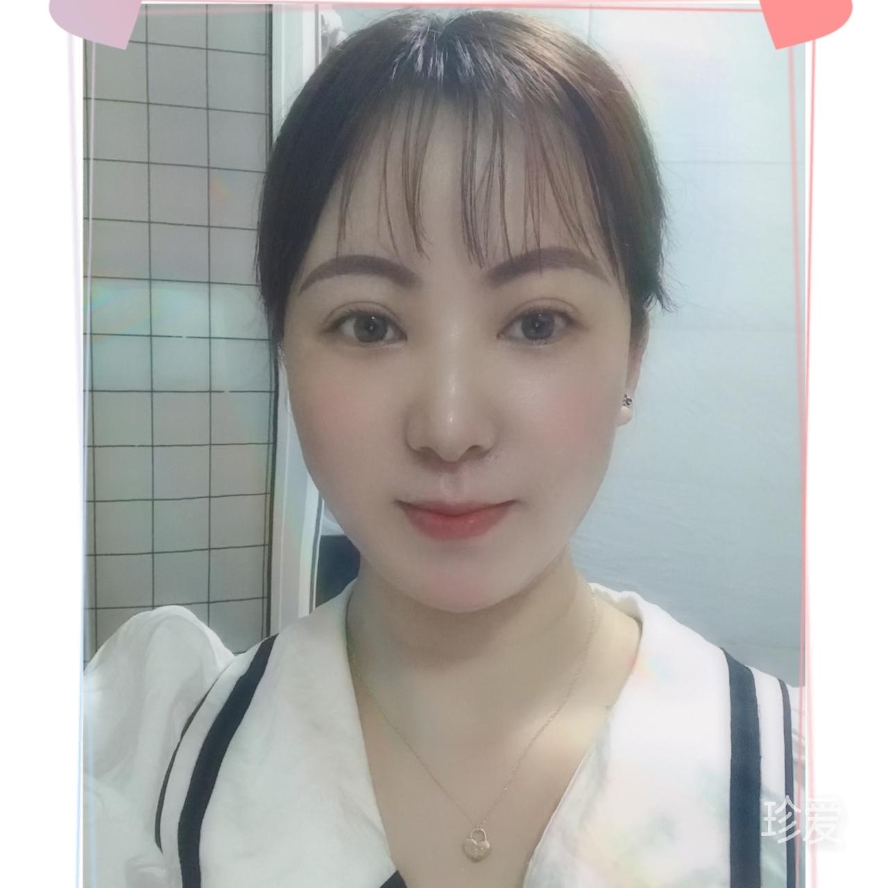 晗冰点雪
