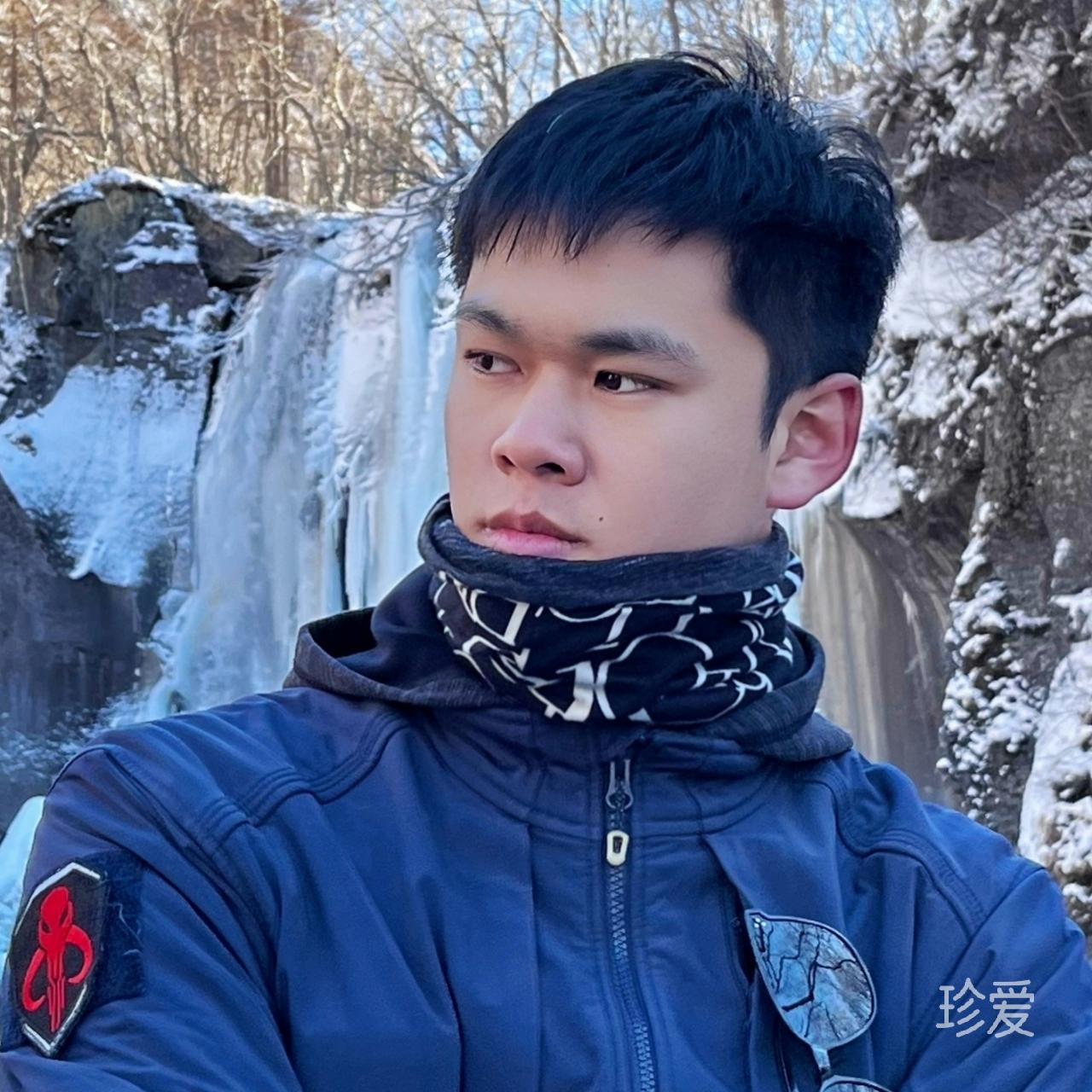 向往自由的二鍋頭