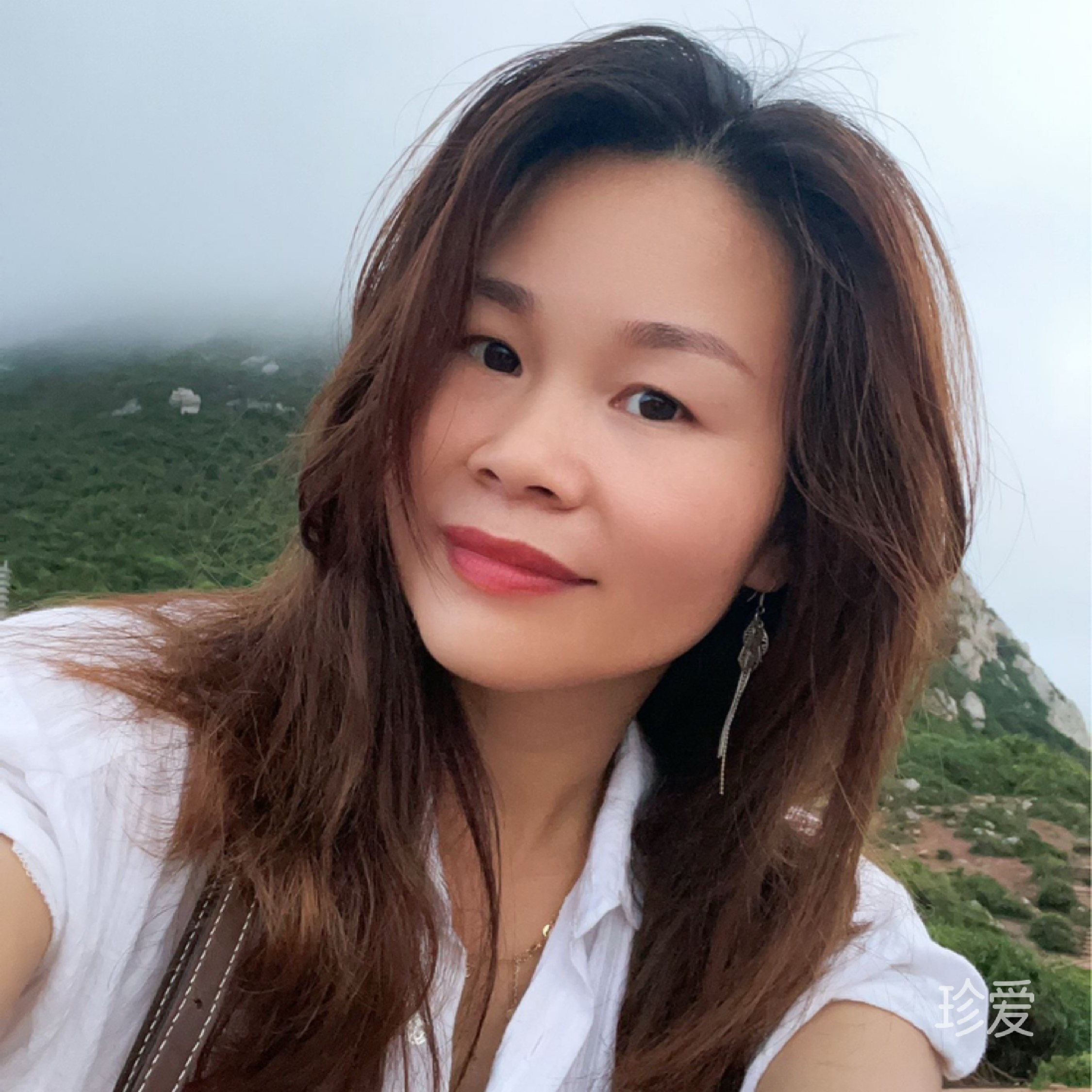 是柠姐吖