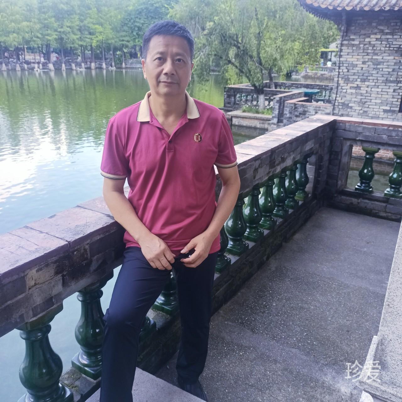 何处是港湾