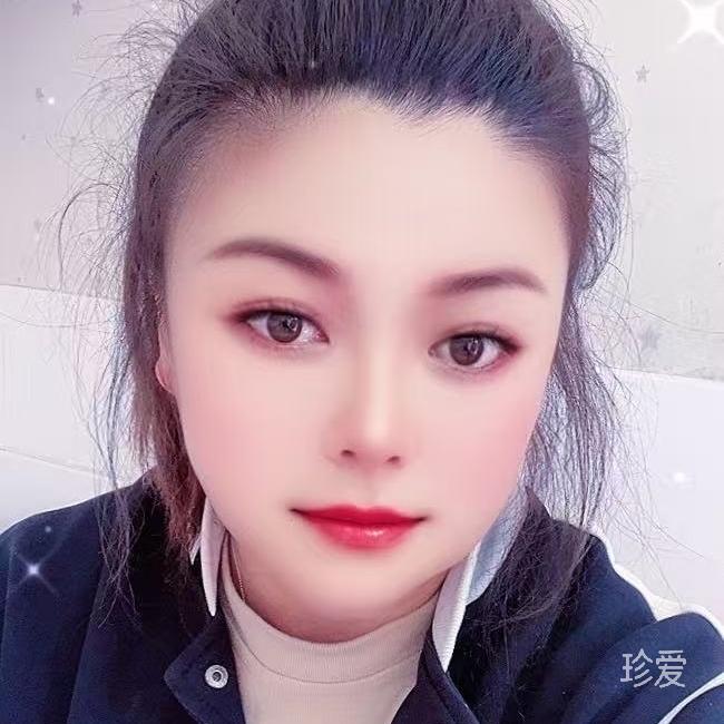 娇娇滴滴女孩