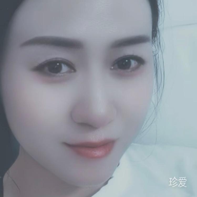 幸福像花儿一样