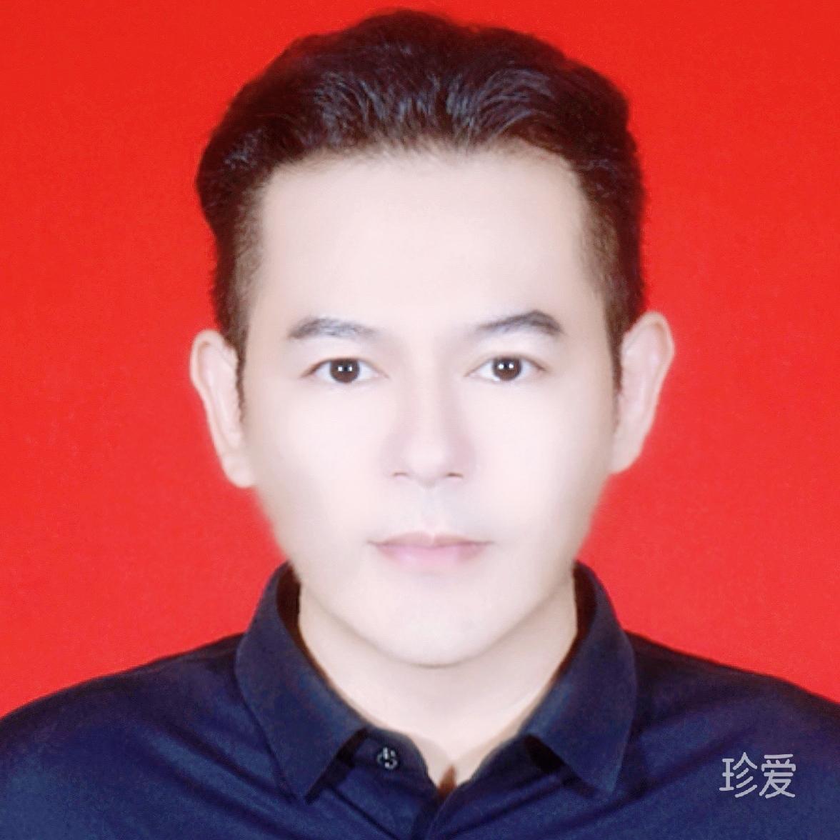 放荡不羁的小腹肌