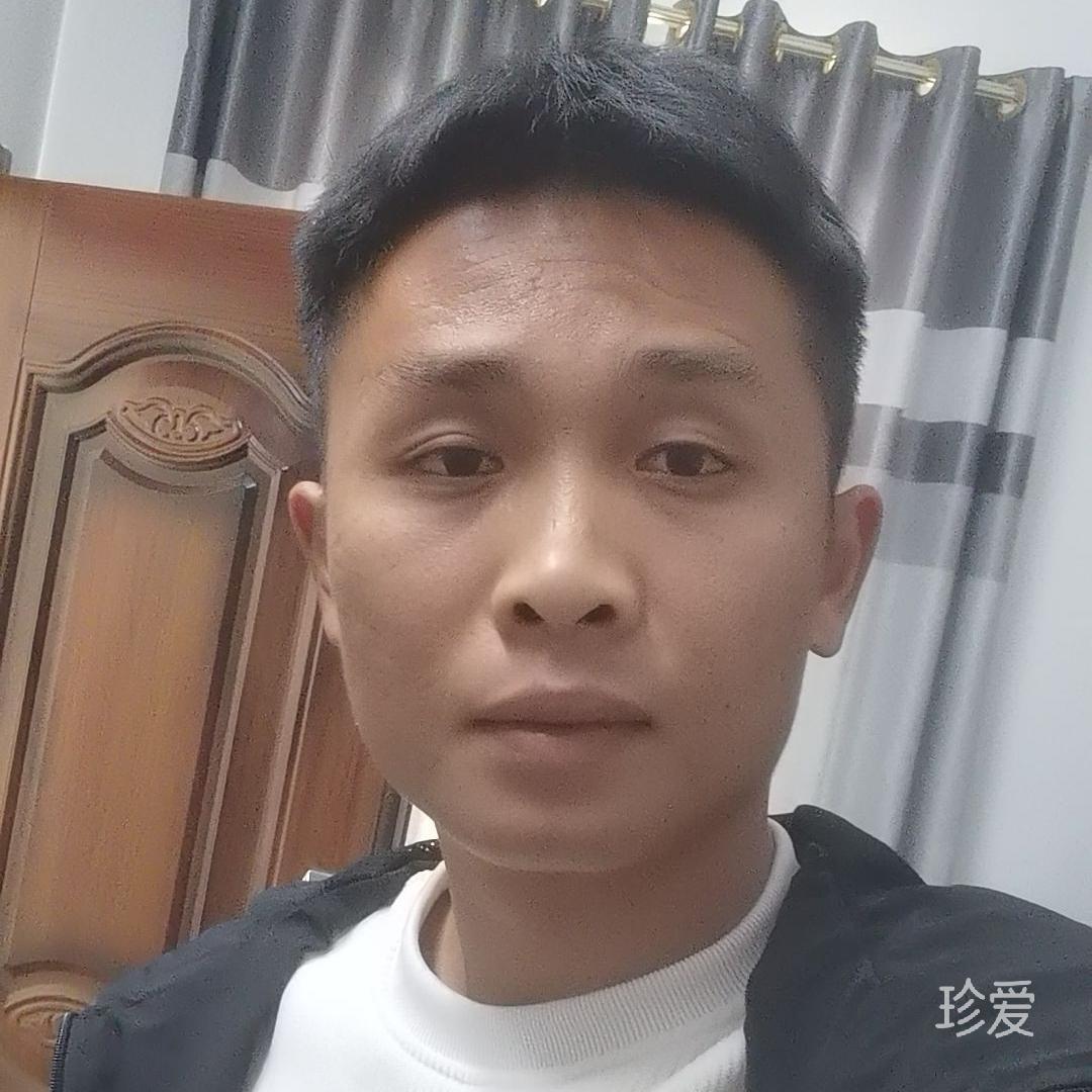 一个人