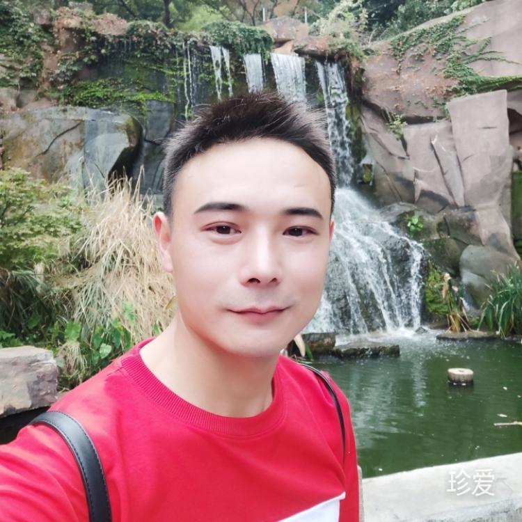 等待美好的未來