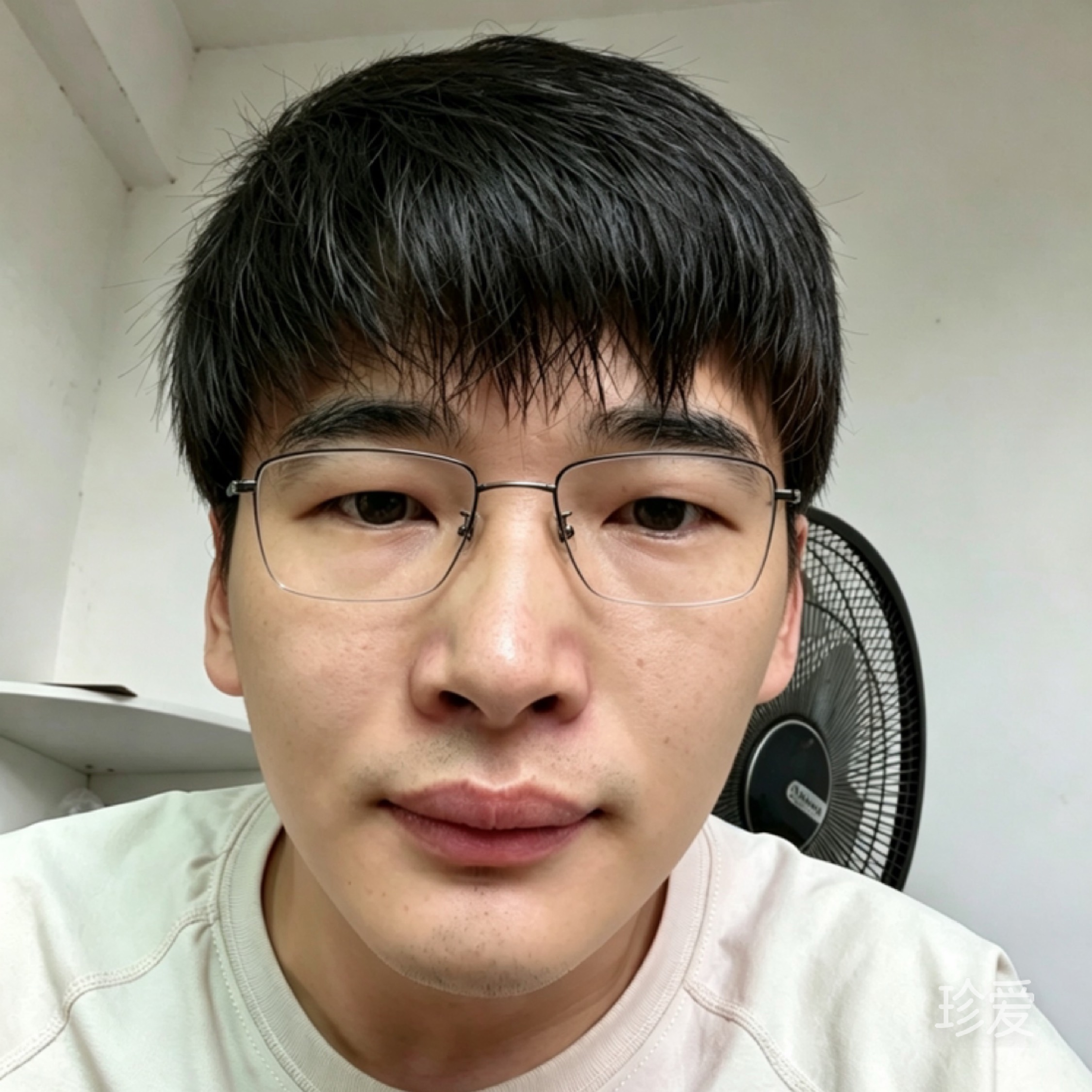 梦想未来的你