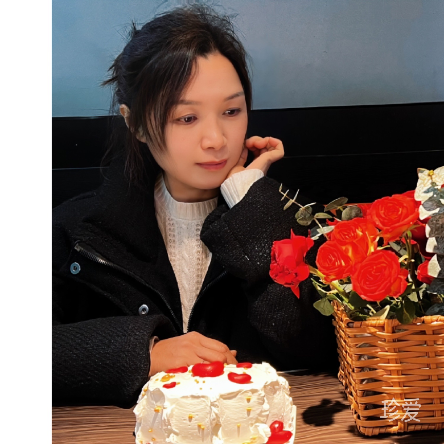 撫平傷痛的天使